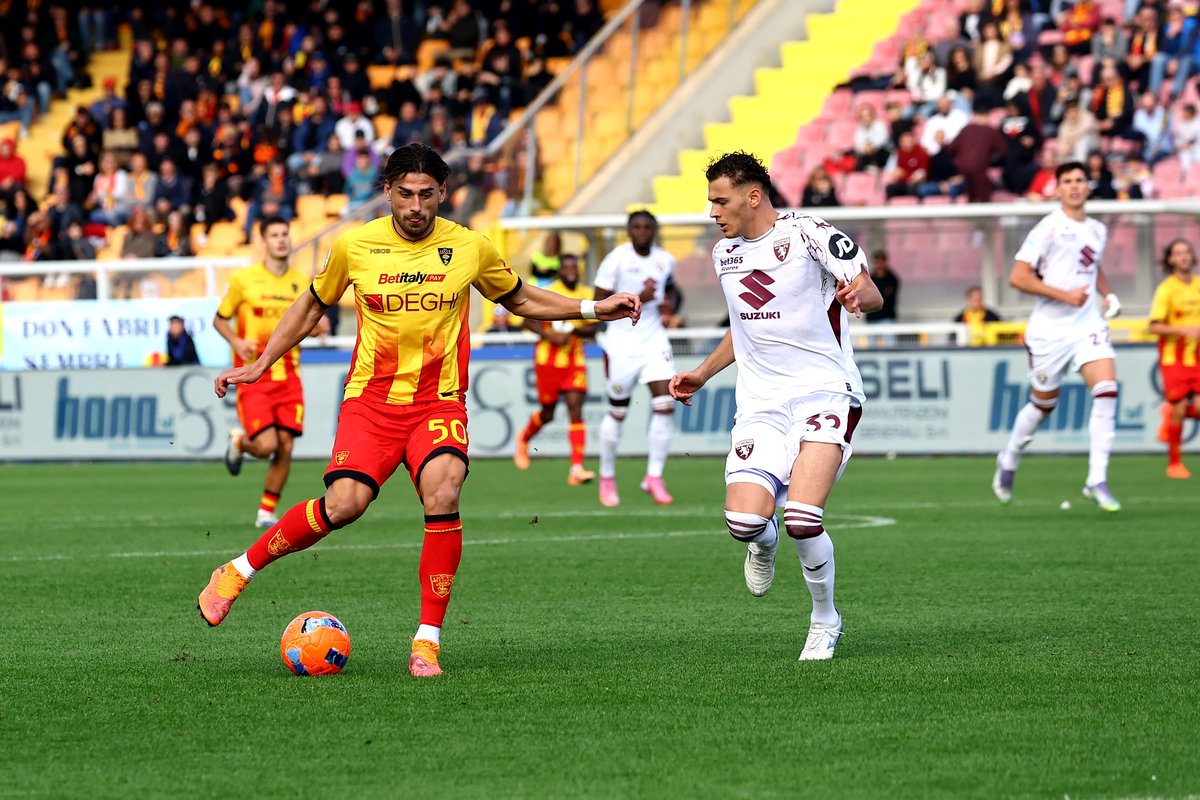 us lecce v torino fc serie a 3 1