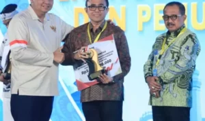 Denpasar ,Surabaya ,Penghargaan Kemendagri 2026