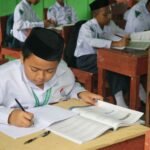 Materi Pendidikan Kewarganegaraan untuk siswa