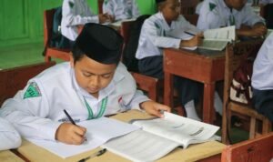 Materi Pendidikan Kewarganegaraan untuk siswa