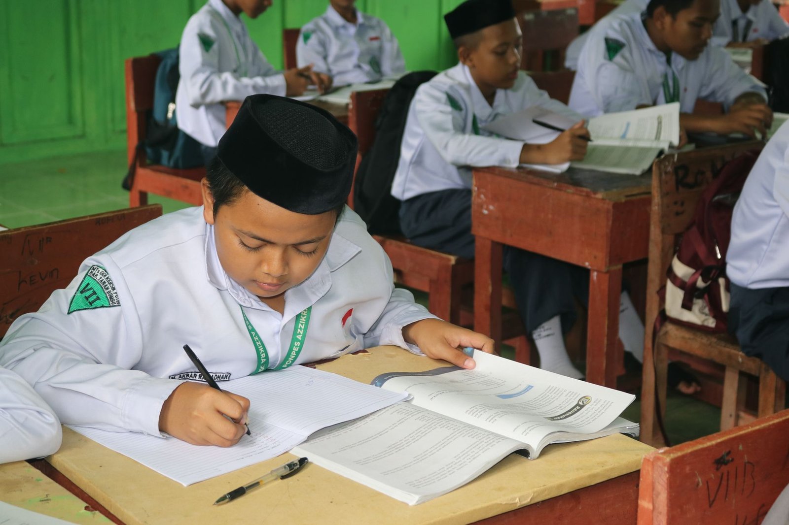 Pendidikan Kewaranegaraan