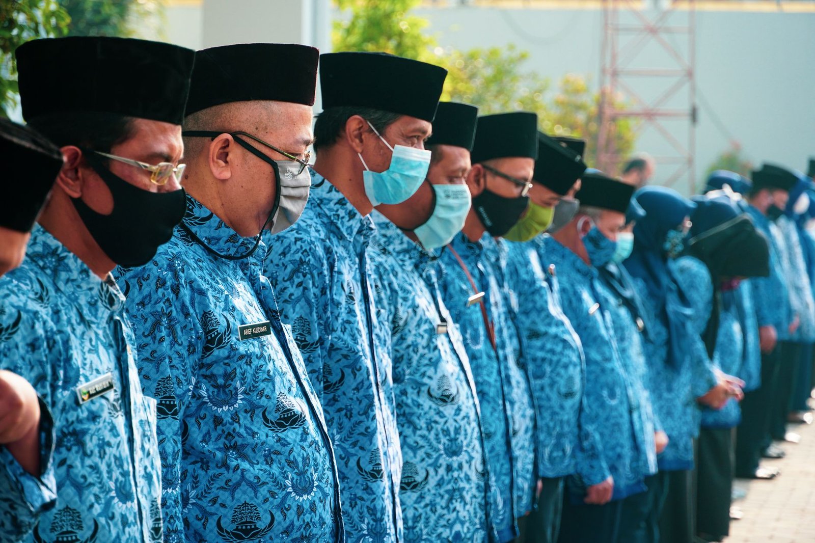 Kebijakan Publik