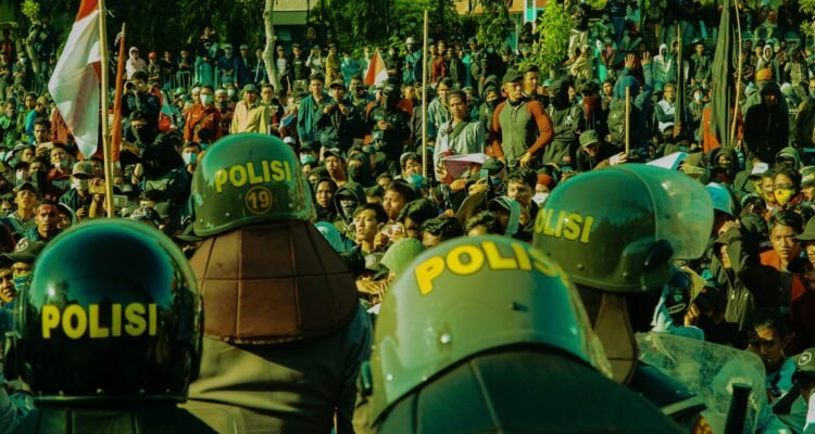 Kebijakan publik yang efektif untuk masyarakat