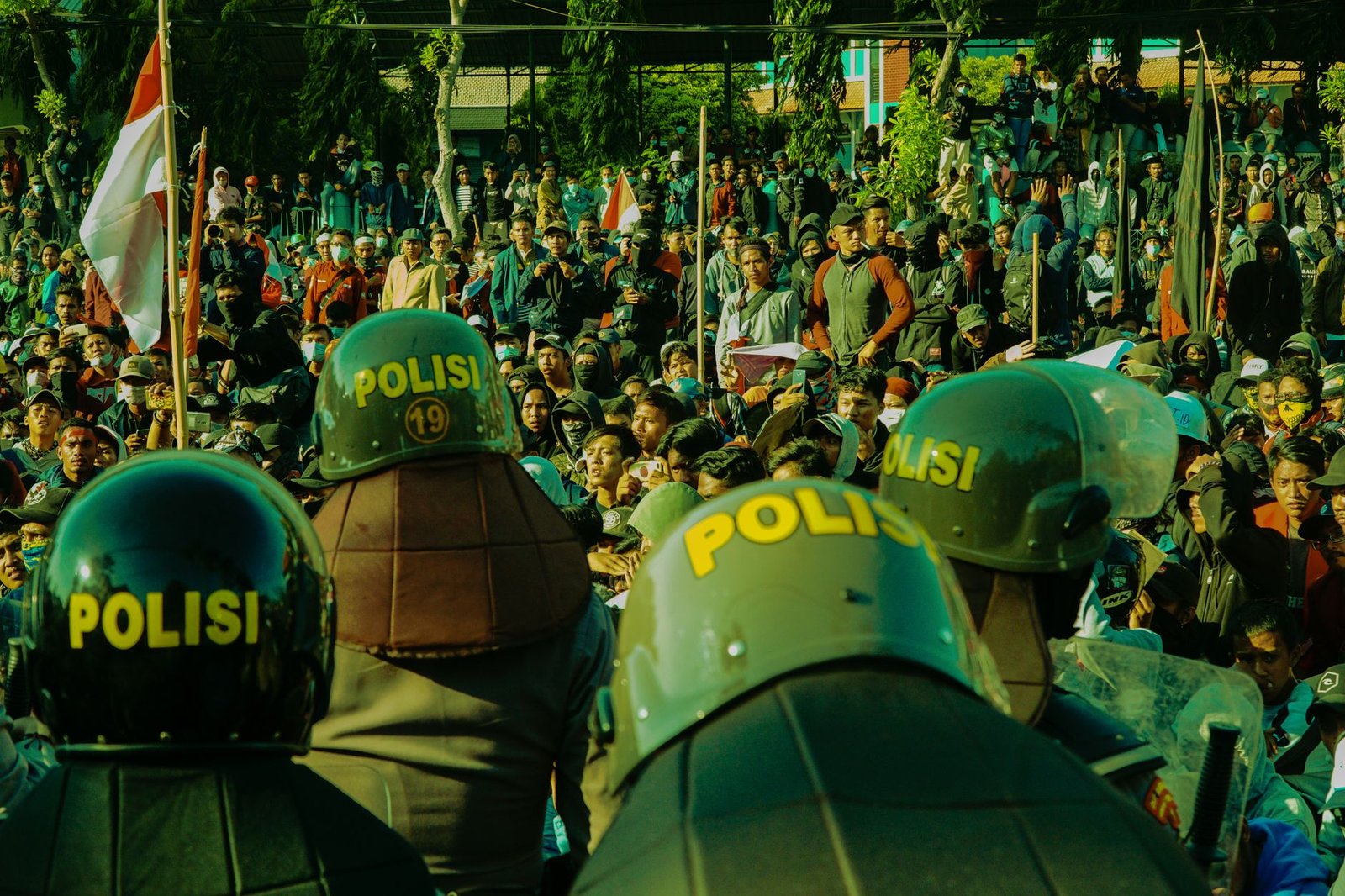 Kebijakan publik yang efektif untuk masyarakat